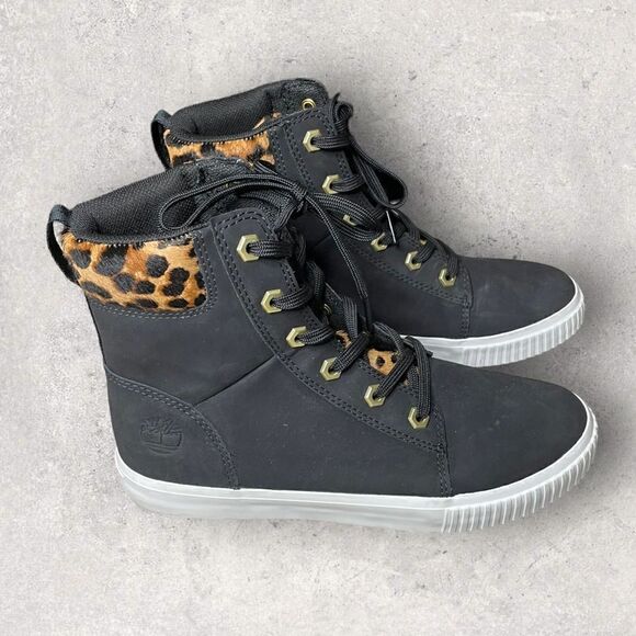 Timberland Skyla Bay 6” Walking Boot - Picture 2 of 9